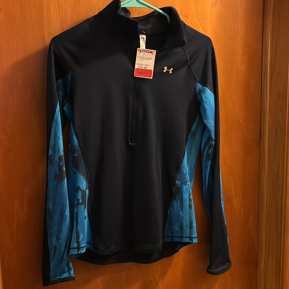 Under Armour cold gear